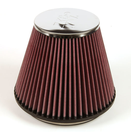 K&N RF-1048 Universal Clamp-On Air Filter