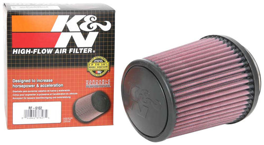 K&N RF-6102 Universal Air Filter