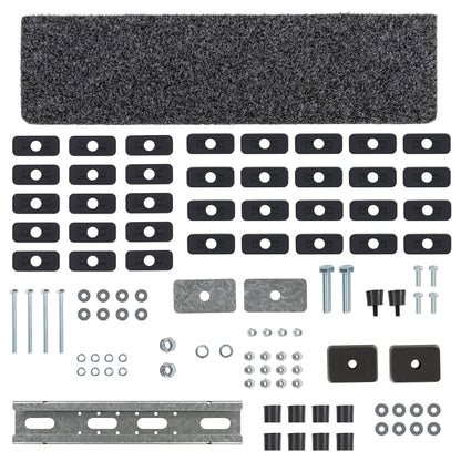 ARB - RFH1355 - Mid-Height Roller Drawer With Roller Top