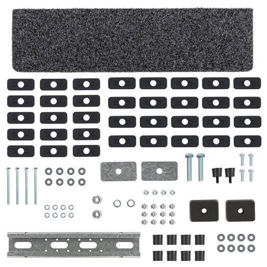 ARB - RFH1355 - Mid-Height Roller Drawer With Roller Top