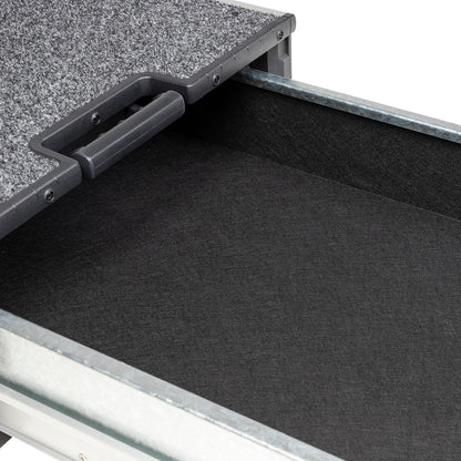 ARB - RFH945 - Mid-Height Roller Drawer With Roller Top