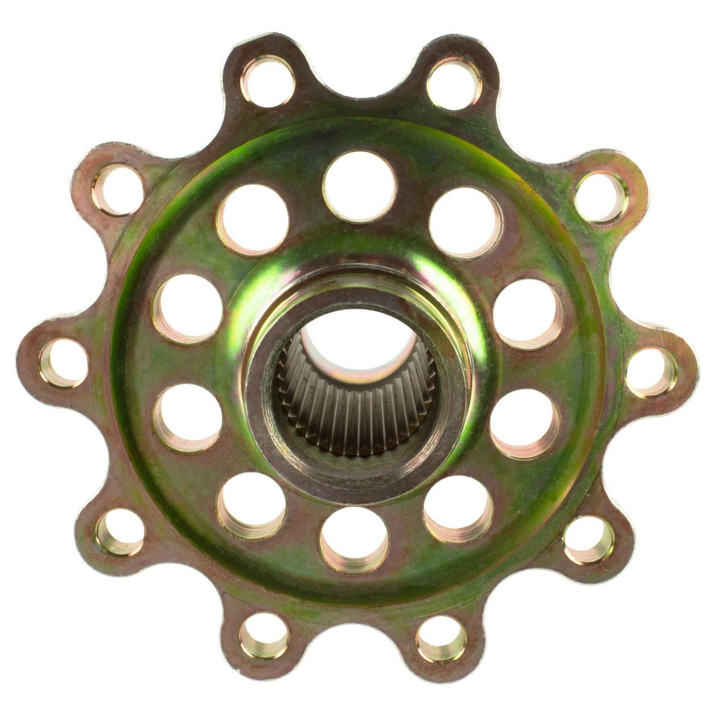 Differential Full Spool Ford 9in 35 Spline