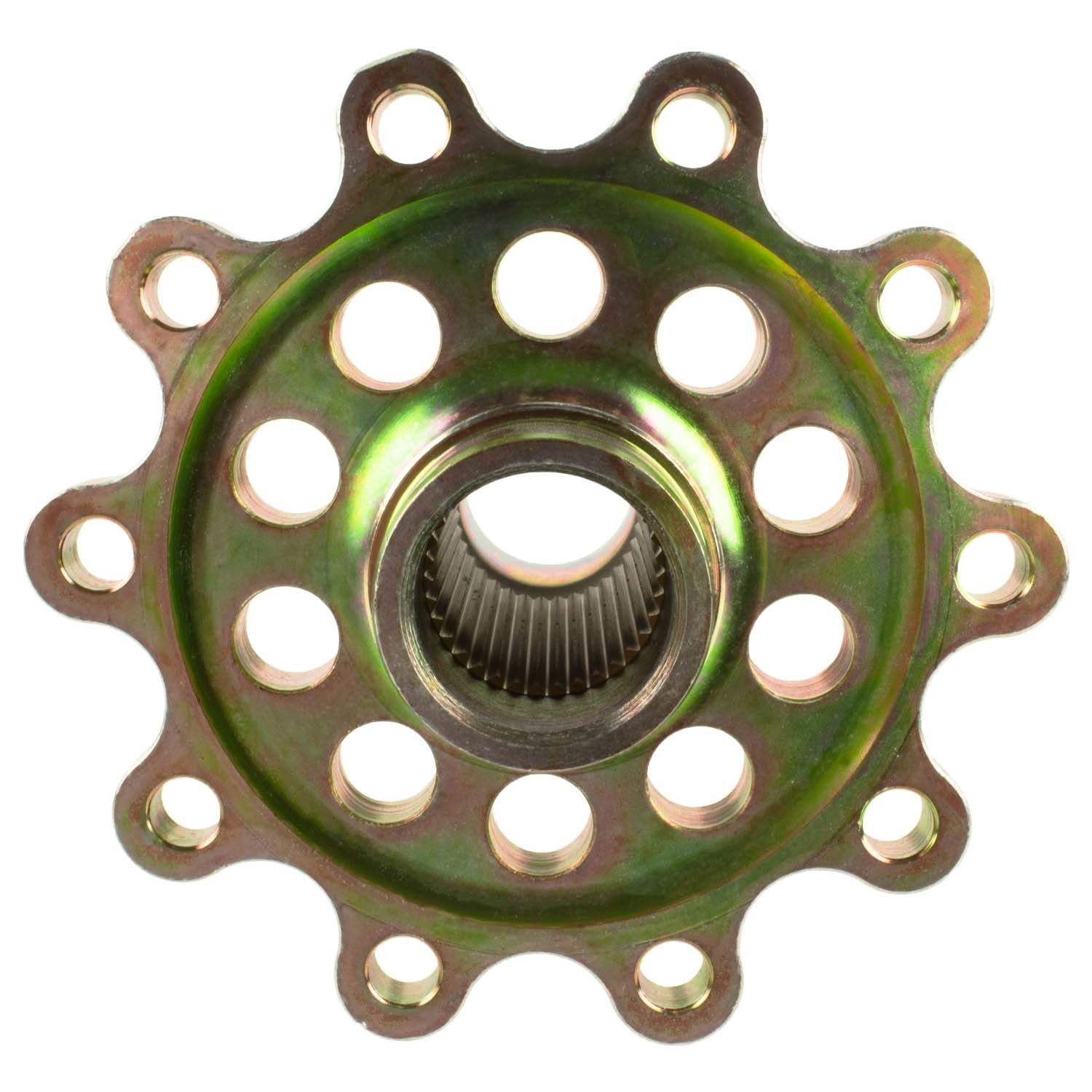 Differential Full Spool Ford 9in 35 Spline