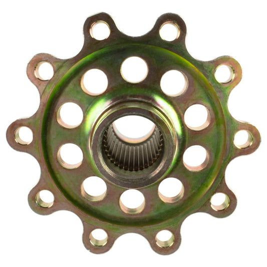 Differential Full Spool Ford 9in 35 Spline
