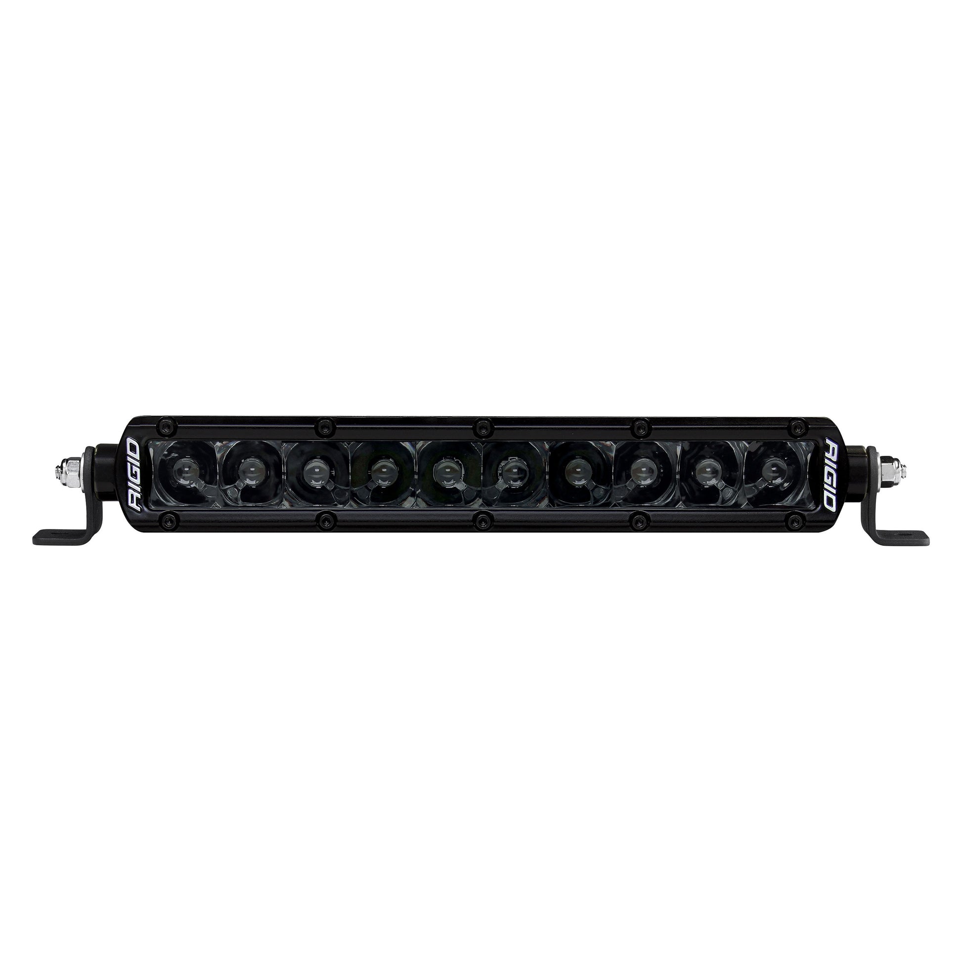 910213BLK RIGID INDUSTRIES