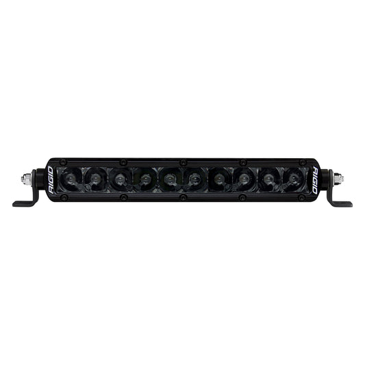 910213BLK RIGID INDUSTRIES