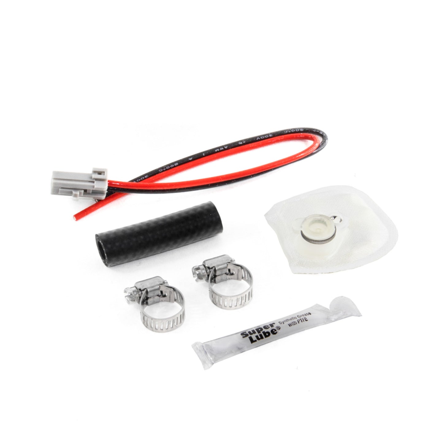 Deatschwerks 2005-2010 Ford Mustang Fuel Pump Complete Kit DEW-9-1034