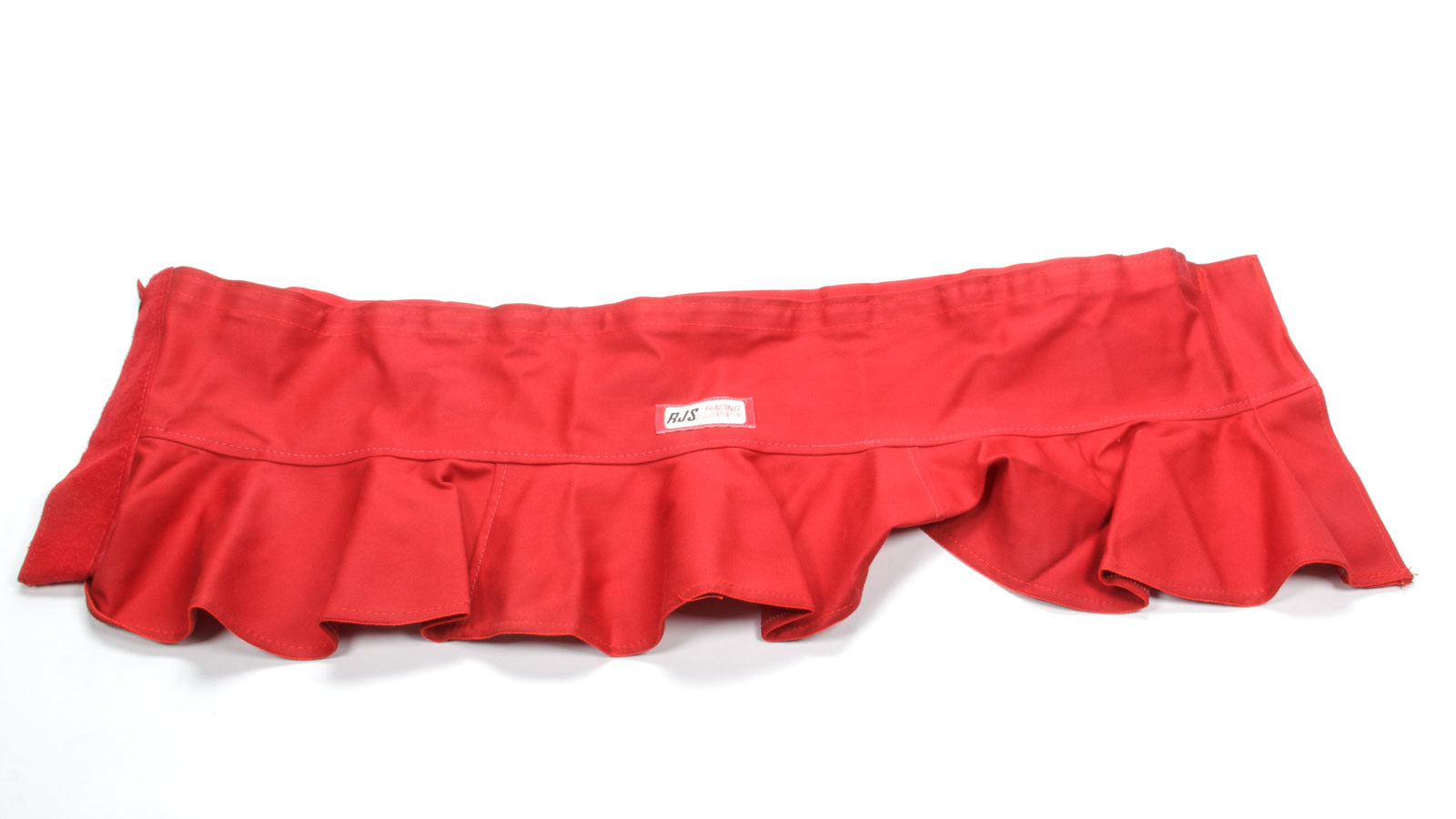 Helmet Skirt- Red