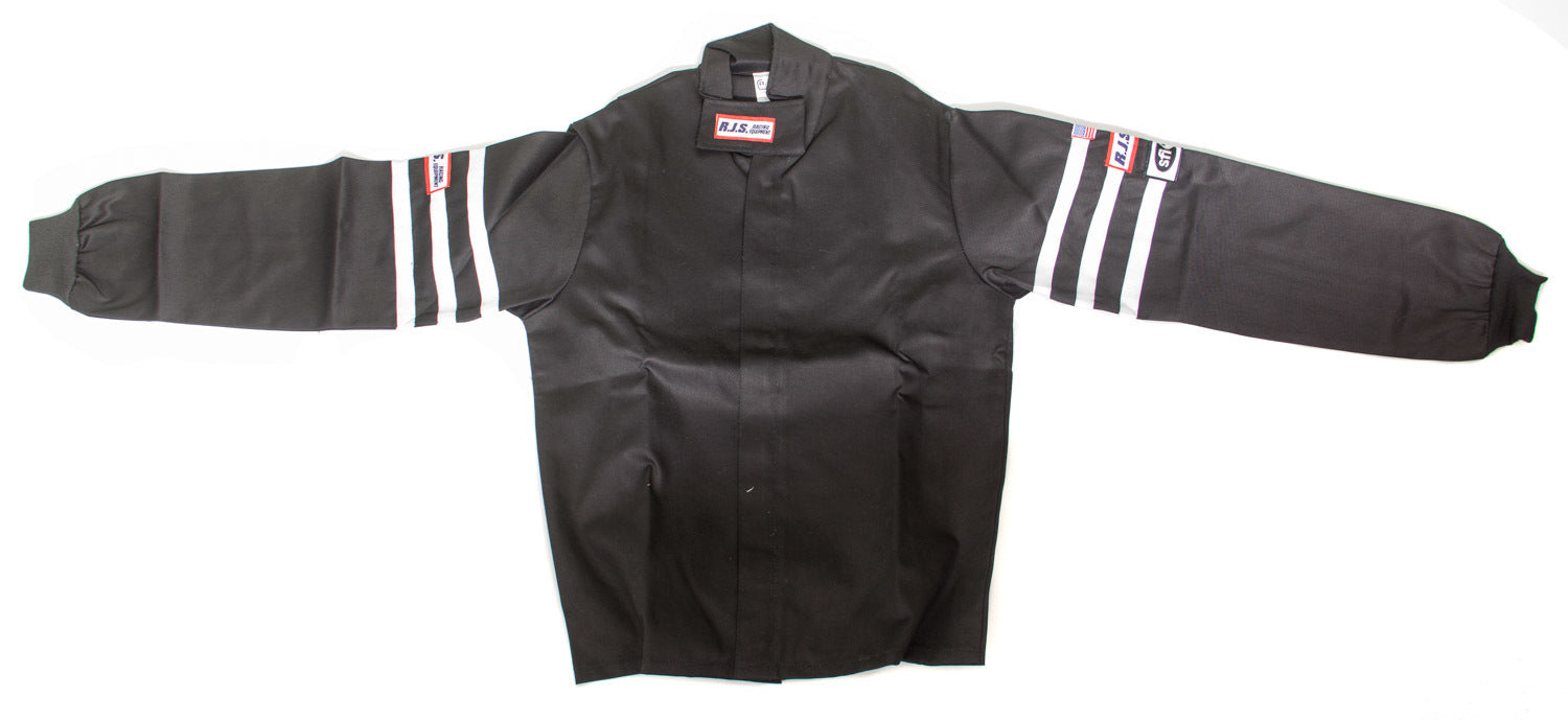 Jacket Proban S/L MD Black SFI-1