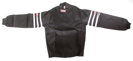 Jacket Proban S/L MD Black SFI-1