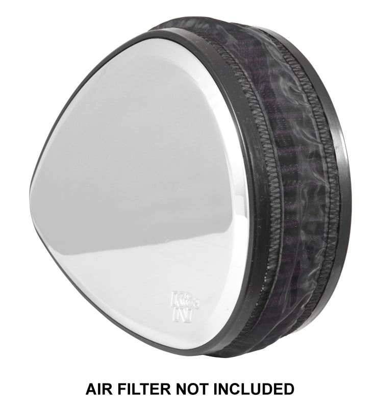 K&N RK-3902PK Air Filter Wrap