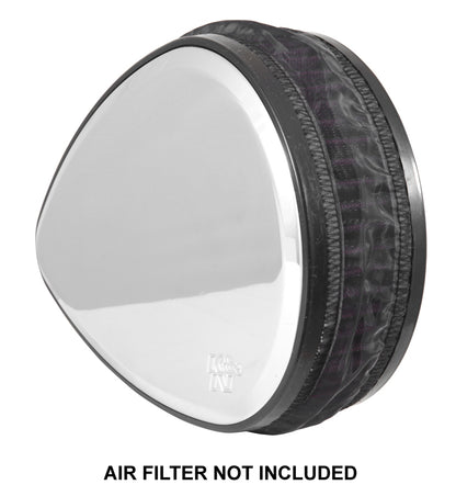 K&N RK-3902PK Air Filter Wrap