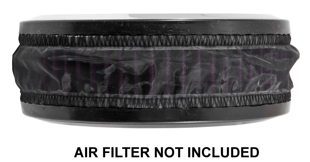 K&N RK-3902PK Air Filter Wrap