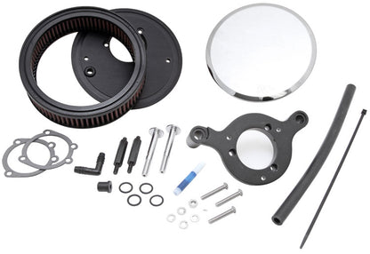 K&N RK-3934 Intake System-Harley Davidson