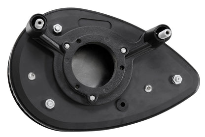 K&N RK-3937 Intake System-Harley Davidson