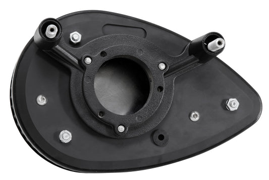 K&N RK-3937 Intake System-Harley Davidson