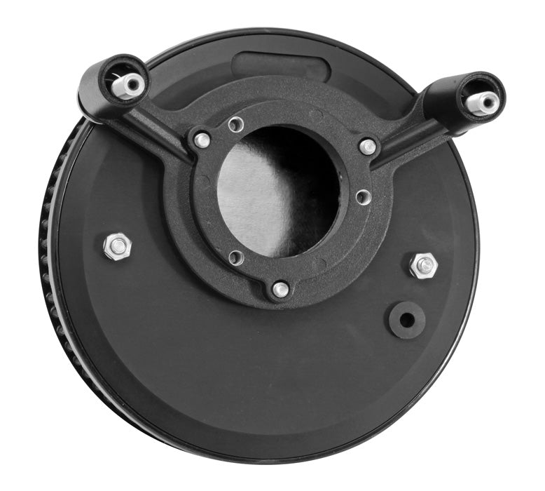 K&N RK-3938 Intake System-Harley Davidson