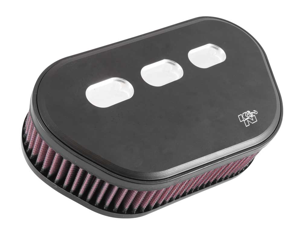 K&N RK-3940 Intake System-Yamaha