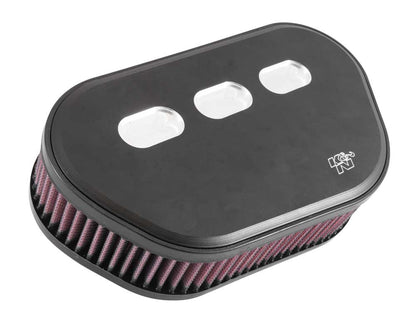 K&N RK-3940 Intake System-Yamaha