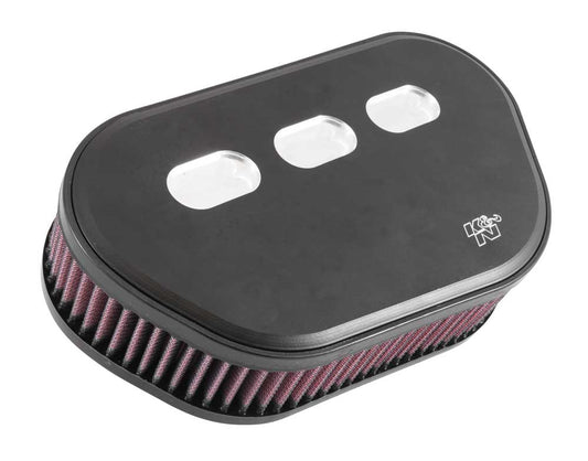 K&N RK-3940 Intake System-Yamaha