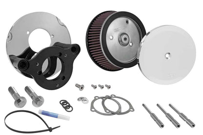 K&N RK-3945 Intake System-Harley Davidson