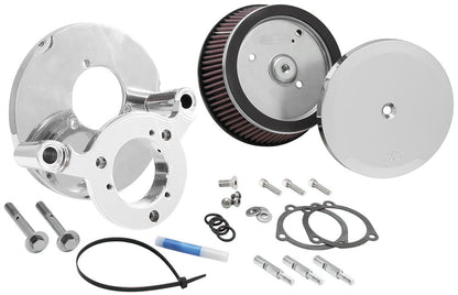 K&N RK-3946 Intake System-Harley Davidson