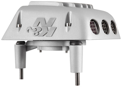 K&N RK-3950S Intake System-Harley Davidson