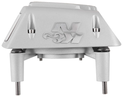 K&N RK-3950S Intake System-Harley Davidson