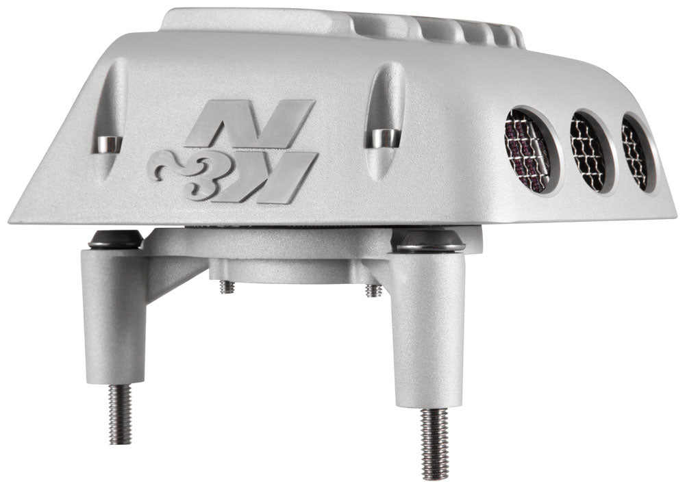 K&N RK-3951S Intake System-Harley Davidson