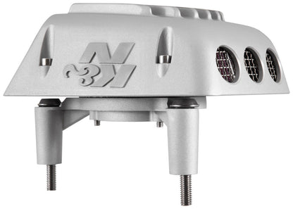 K&N RK-3951S Intake System-Harley Davidson