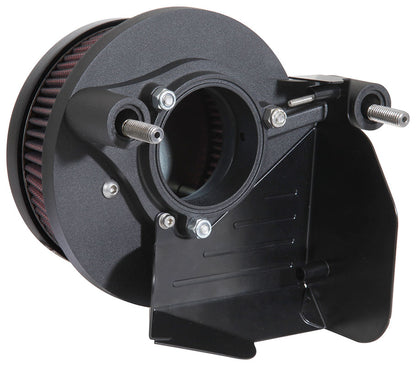 K&N RK-3954B Intake System-Harley Davidson