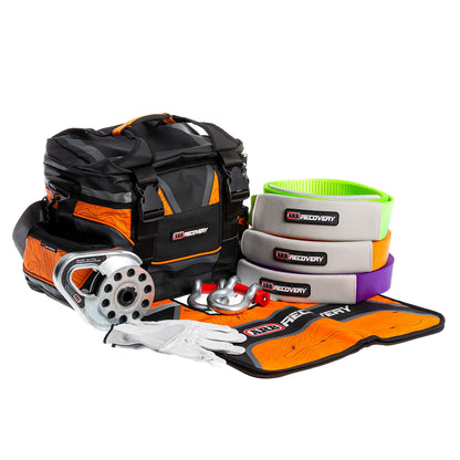 ARB - RK9A - Premium Recovery Kit