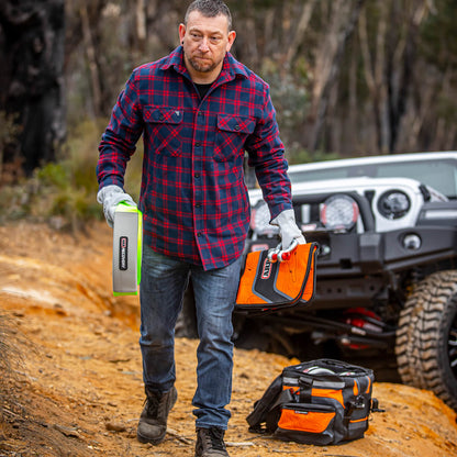 ARB - RK9A - Premium Recovery Kit