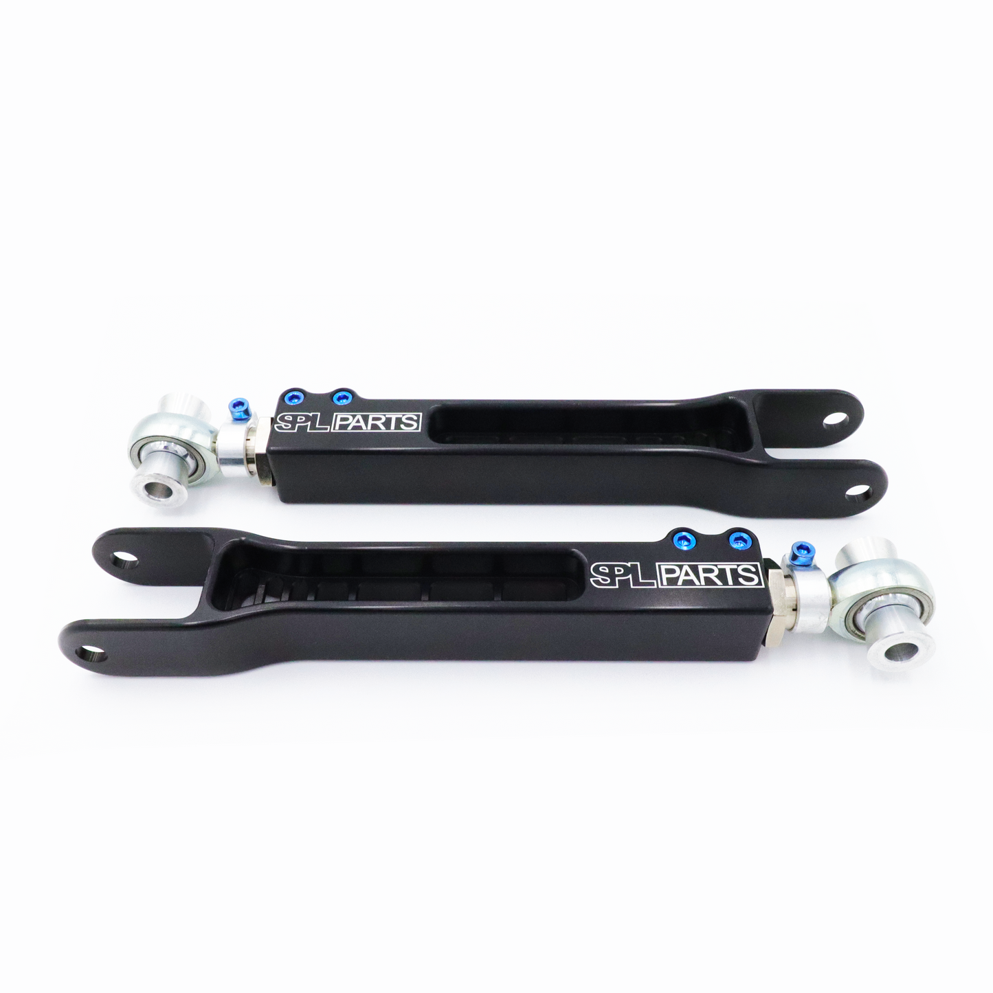 SPL Nissan R35 GTR Rear Adjustable Camber Arms SPL RLL R35