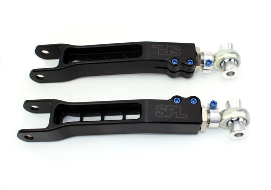 SPL Nissan Z33 350Z / Infiniti G35 Rear Adjustable Camber Arms