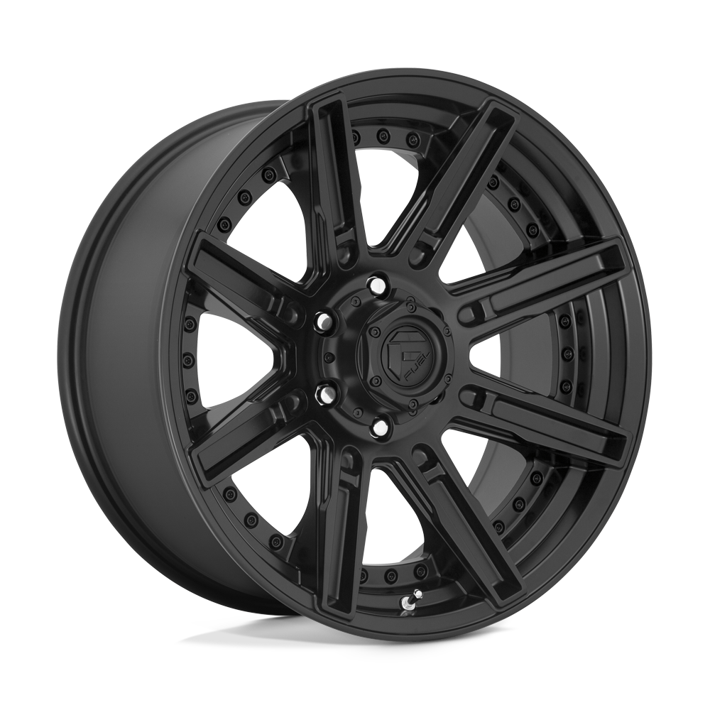 D709 20X9 6X135 MT-BLK 01MM