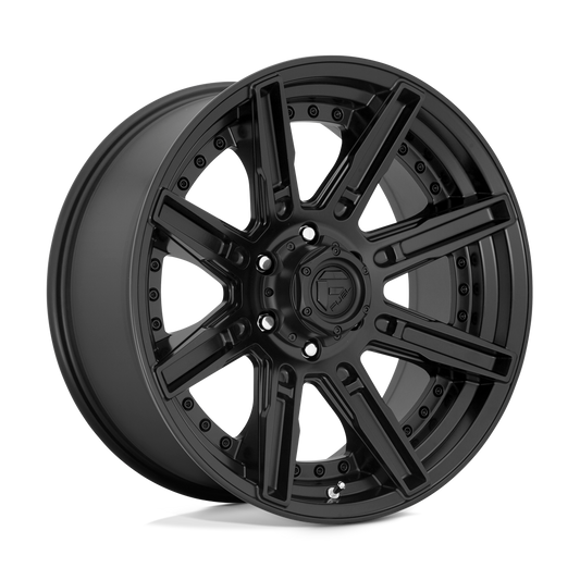 D709 20X9 6X135 MT-BLK 01MM