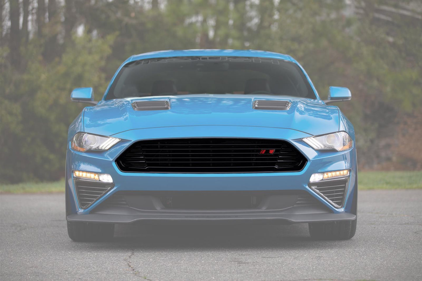 422275 ROUSH PERFORMANCE PARTS