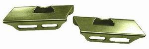 Horizontal Brake Booster Brackets