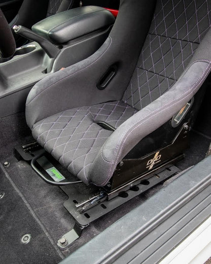Planted BMW 3-Series Coupe E92 Driver Side Seat Base SB120DR