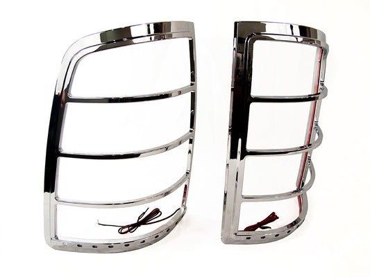 Race Sport Tail Light Bezel RS-0913RAM-TLB