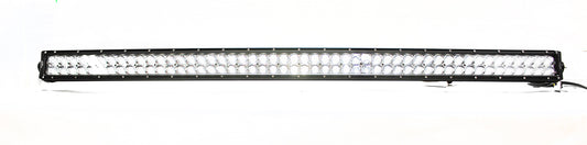 Race Sport RS288 - 50in ECO-LIGHT Series 288W LED Light Bar W/ 3D Reflector Optics