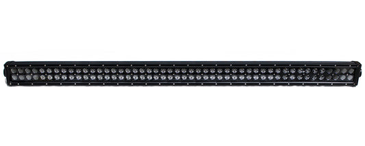 Race Sport RSBO288 - 50in Blacked Out Series 288W LED Light Bar