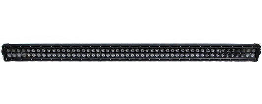 Race Sport RSBO300 - 52in Blacked Out Series 300W LED Light Bar