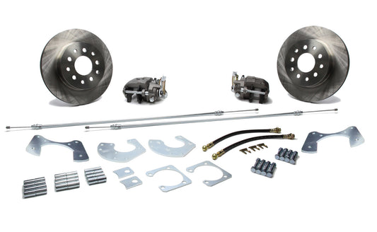 Brake Conversion KitS Components