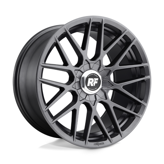 R141 18X8.5 5X112/120 MT-ANTH 35MM