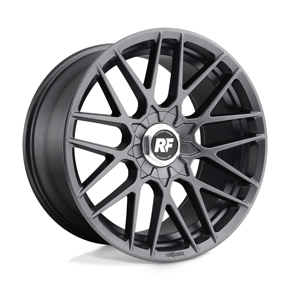 R141 19X8.5 5X4.25/112 MT-ANTH 45MM