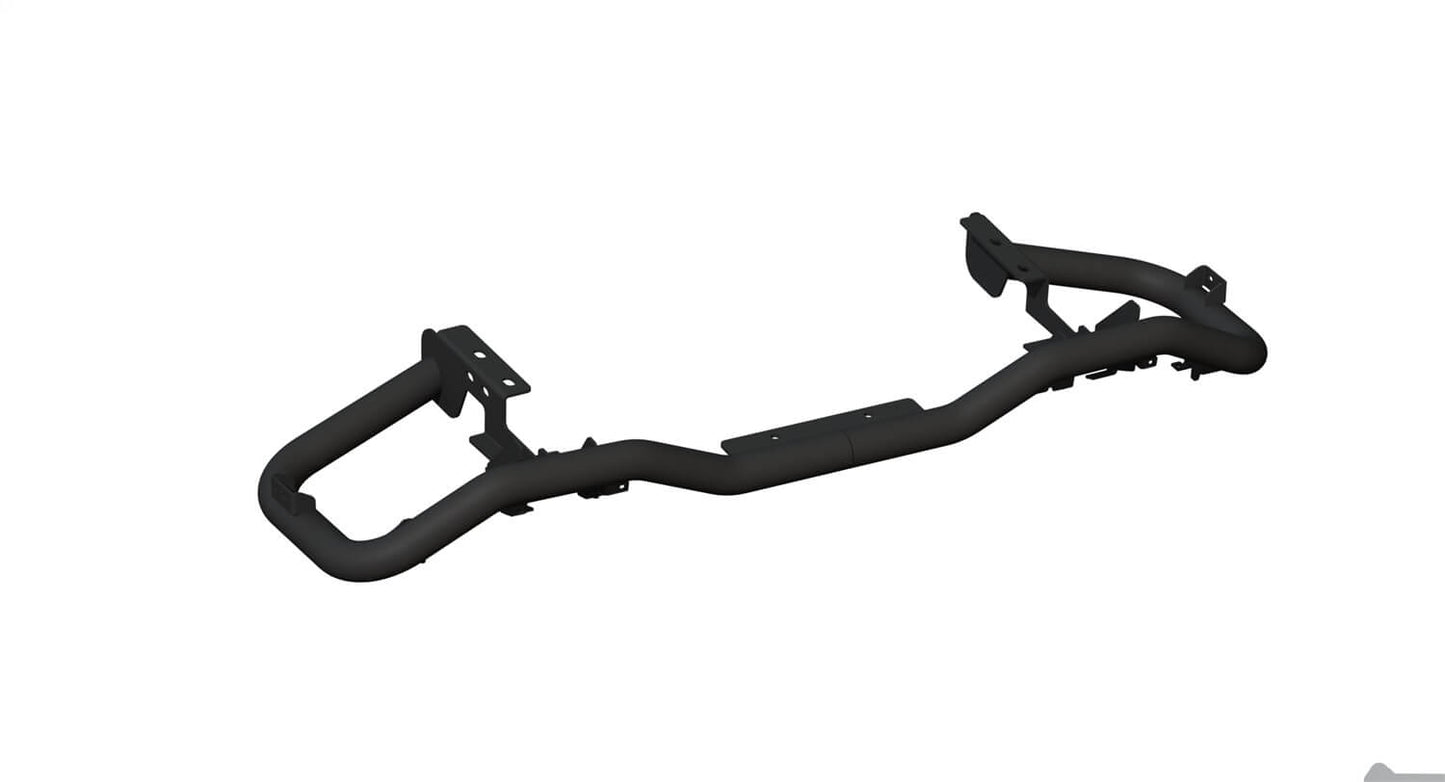 ARB - 3614140 - Summit Rear Step Towbar