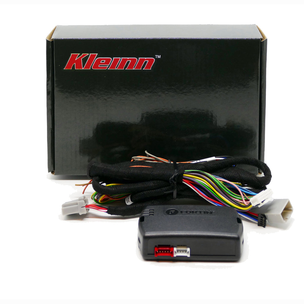Kleinn Air Horns - RSTOY6 - Toyota Remote Start