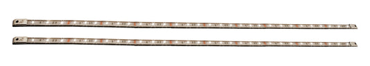 Race Sport RSUBGC-LED - (2) ULTRA Series 48in LED Custom Accent Bar (White)